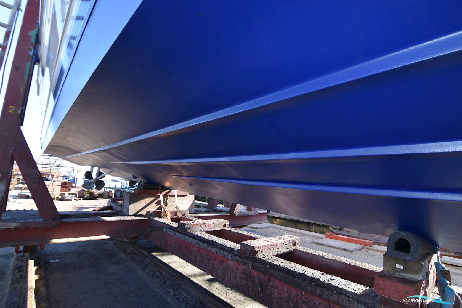 Fairline Squadron 59