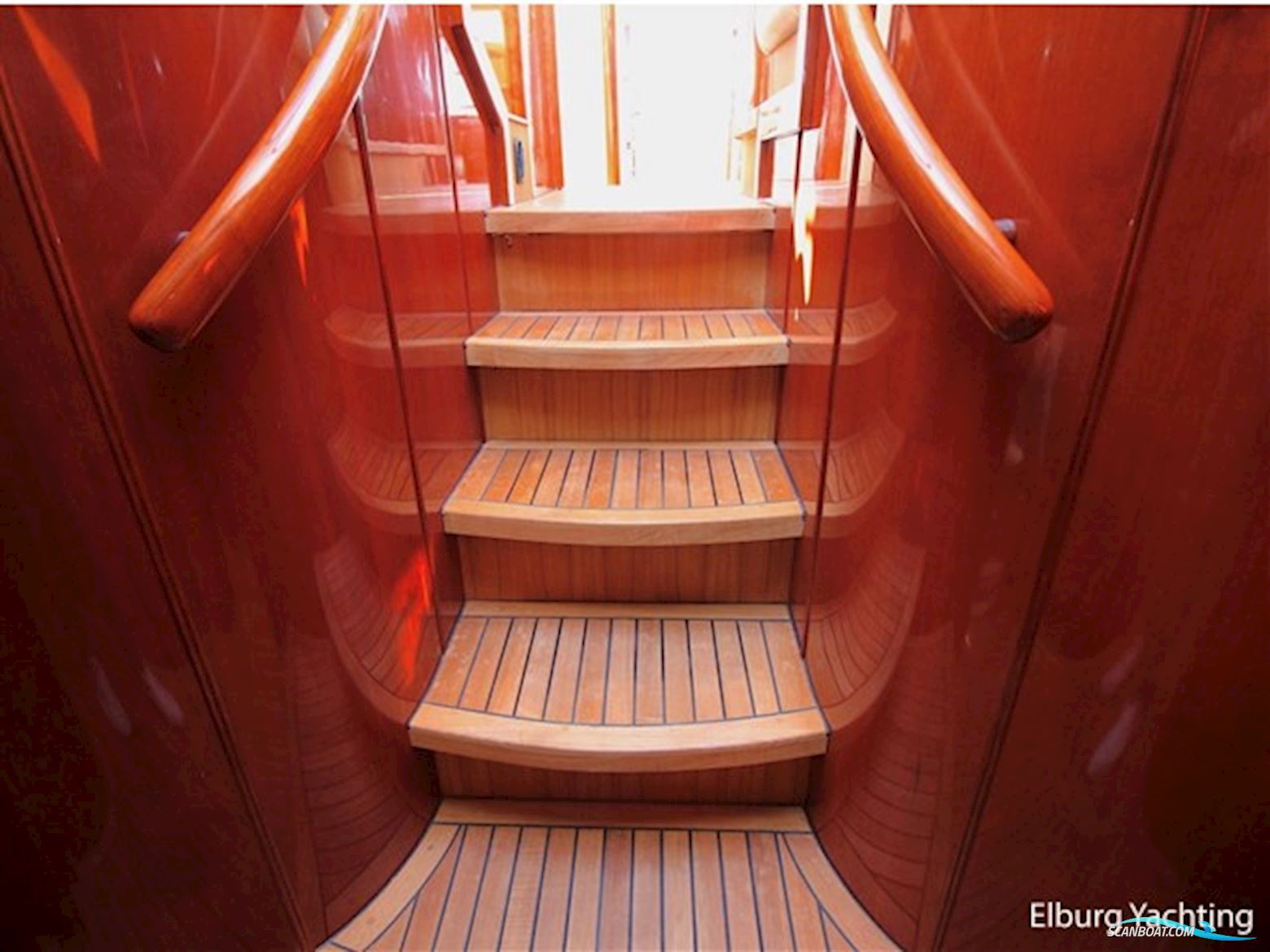 Fairline Squadron 59