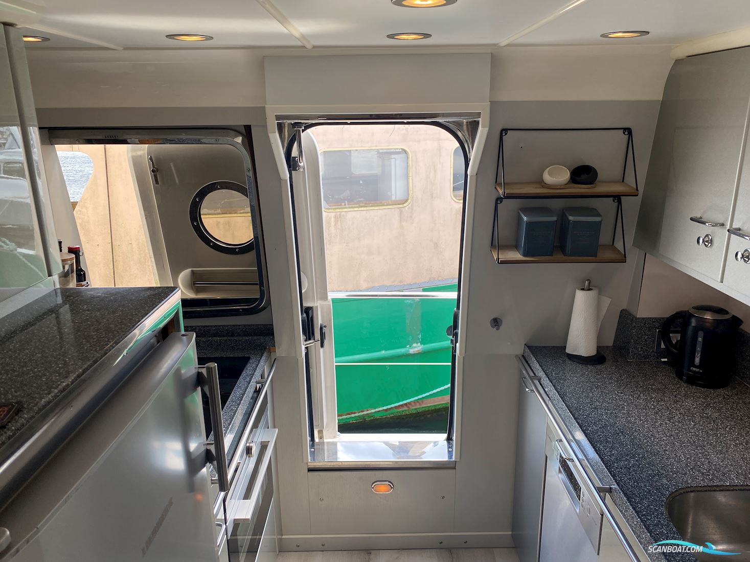 Fairline Squadron 65