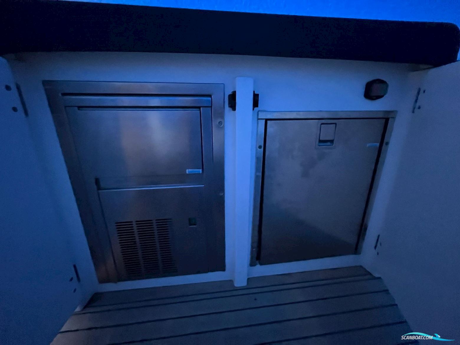 Fairline Squadron 65