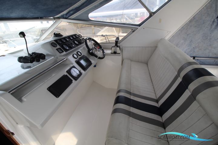 Fairline Targa 27
