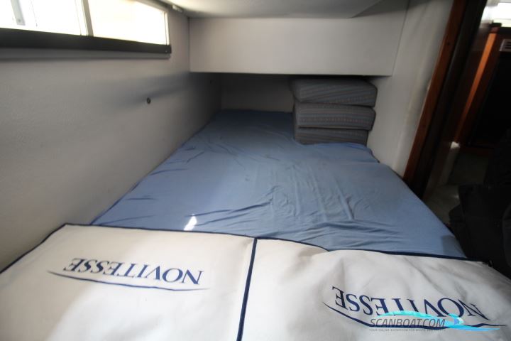 Fairline Targa 27