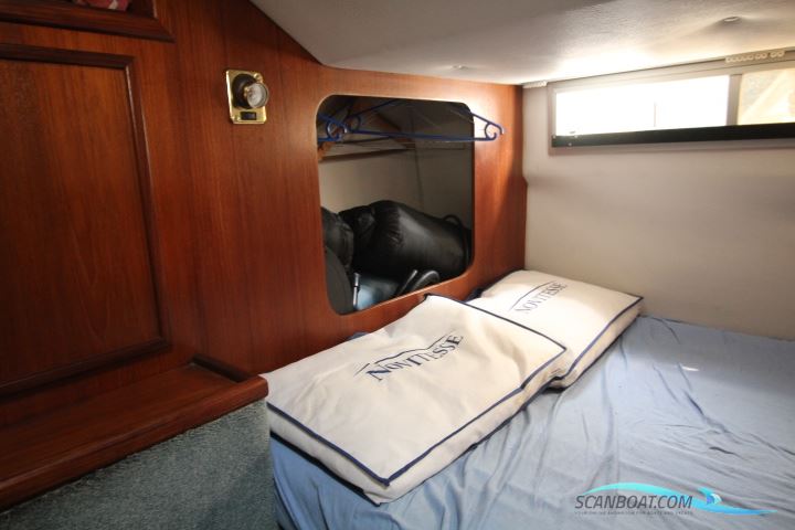 Fairline Targa 27