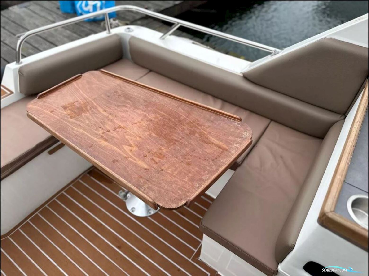 Fairline Targa 27 Sport Fury