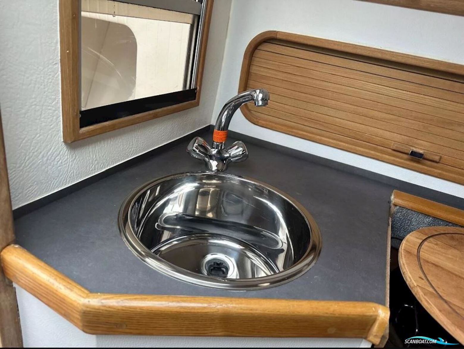 Fairline Targa 27 Sport Fury