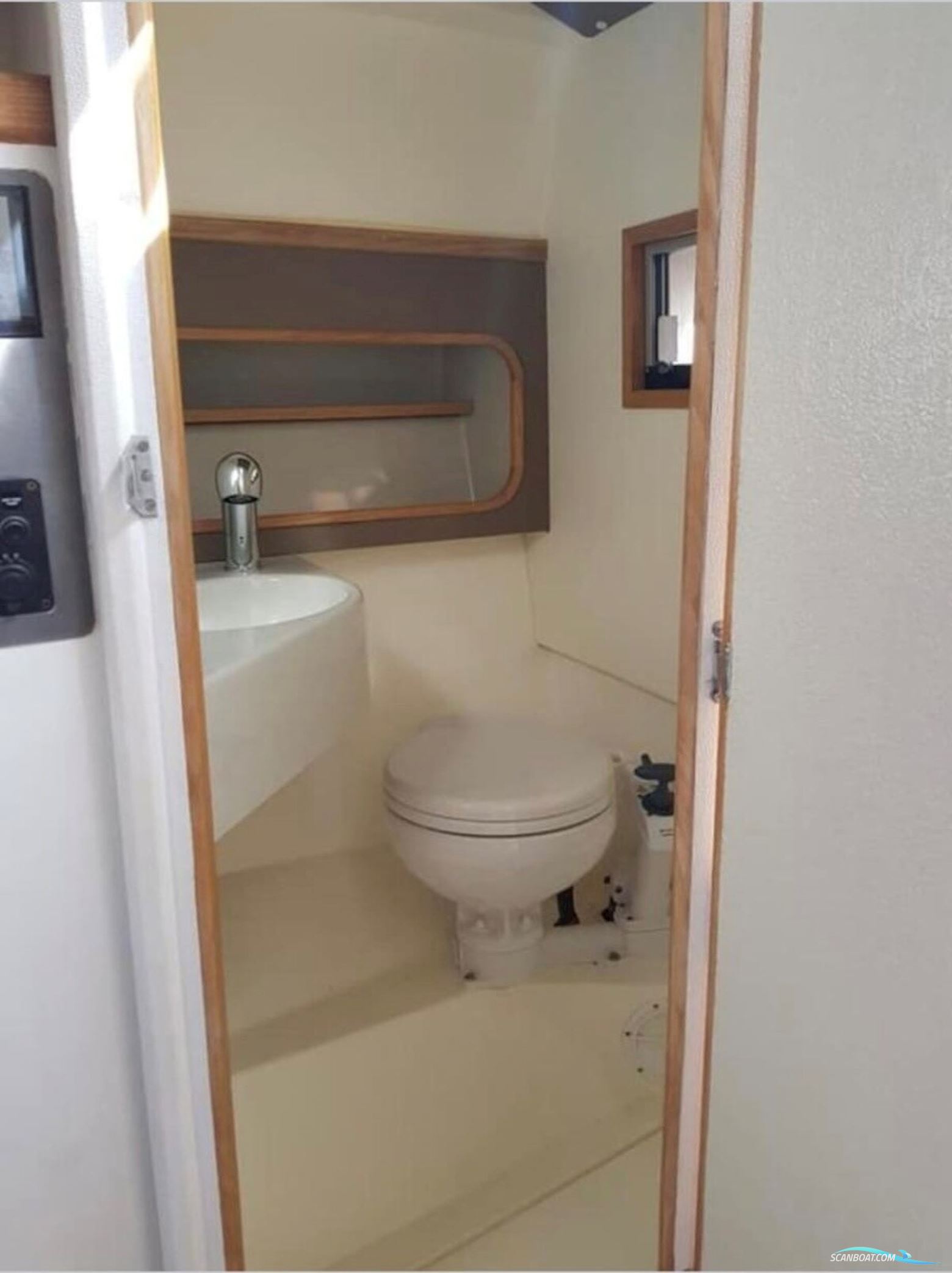 Fairline Targa 27 Sport Fury