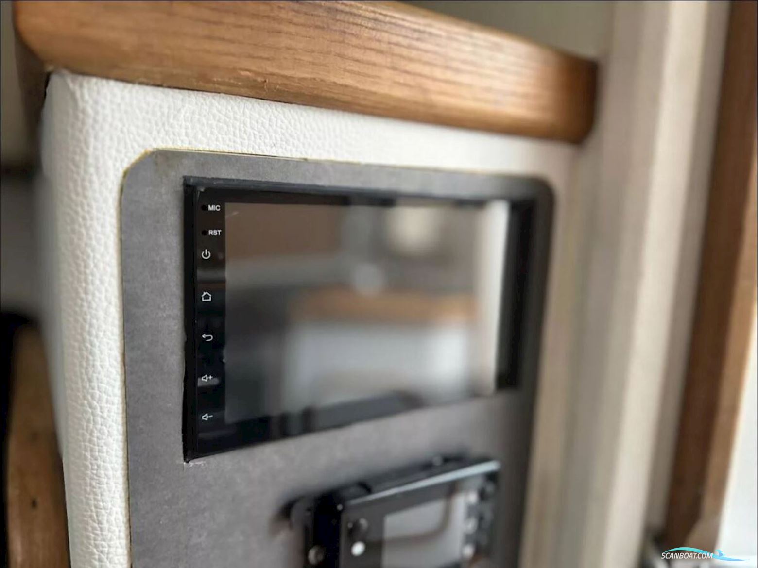 Fairline Targa 27 Sport Fury