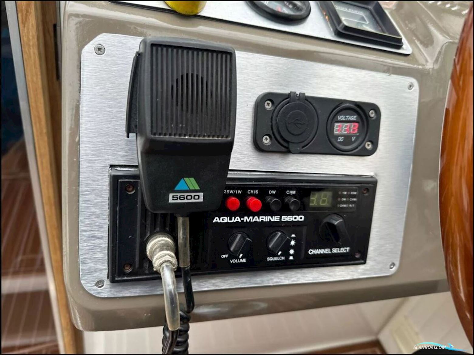 Fairline Targa 27 Sport Fury