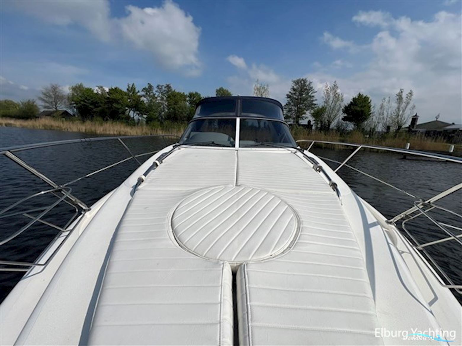 Fairline Targa 30 