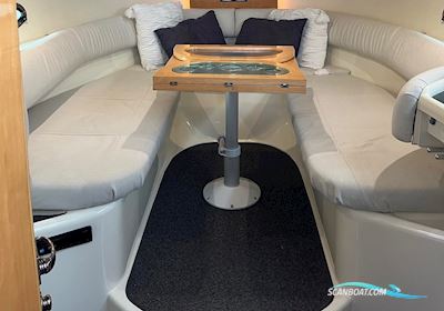 Fairline Targa 30 Motorbåt 2000, med 2 x Volvo Penta Kad32 motor, Sverige