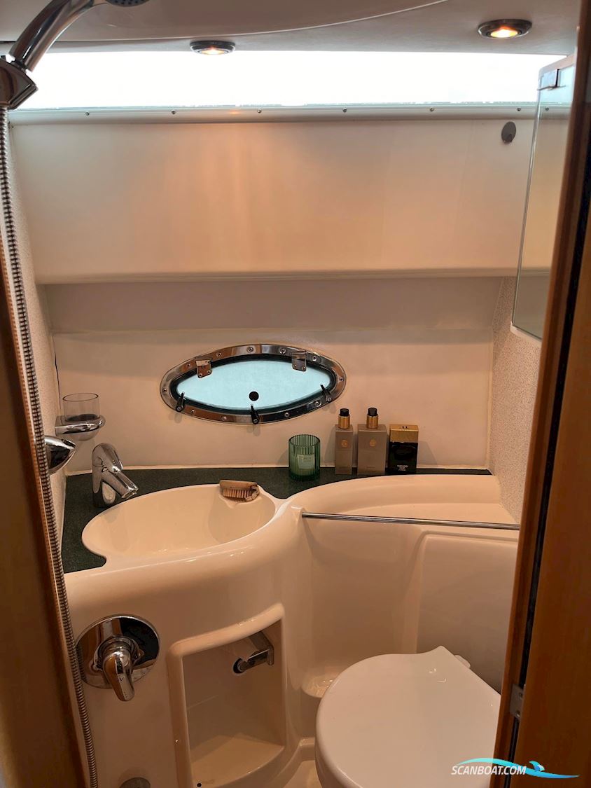 Fairline Targa 30