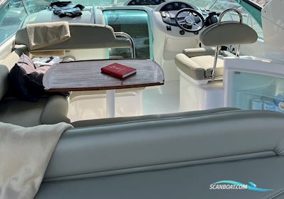 Fairline Targa 30 Motorbåt 2000, med 2 x Volvo Penta Kad32 motor, Sverige