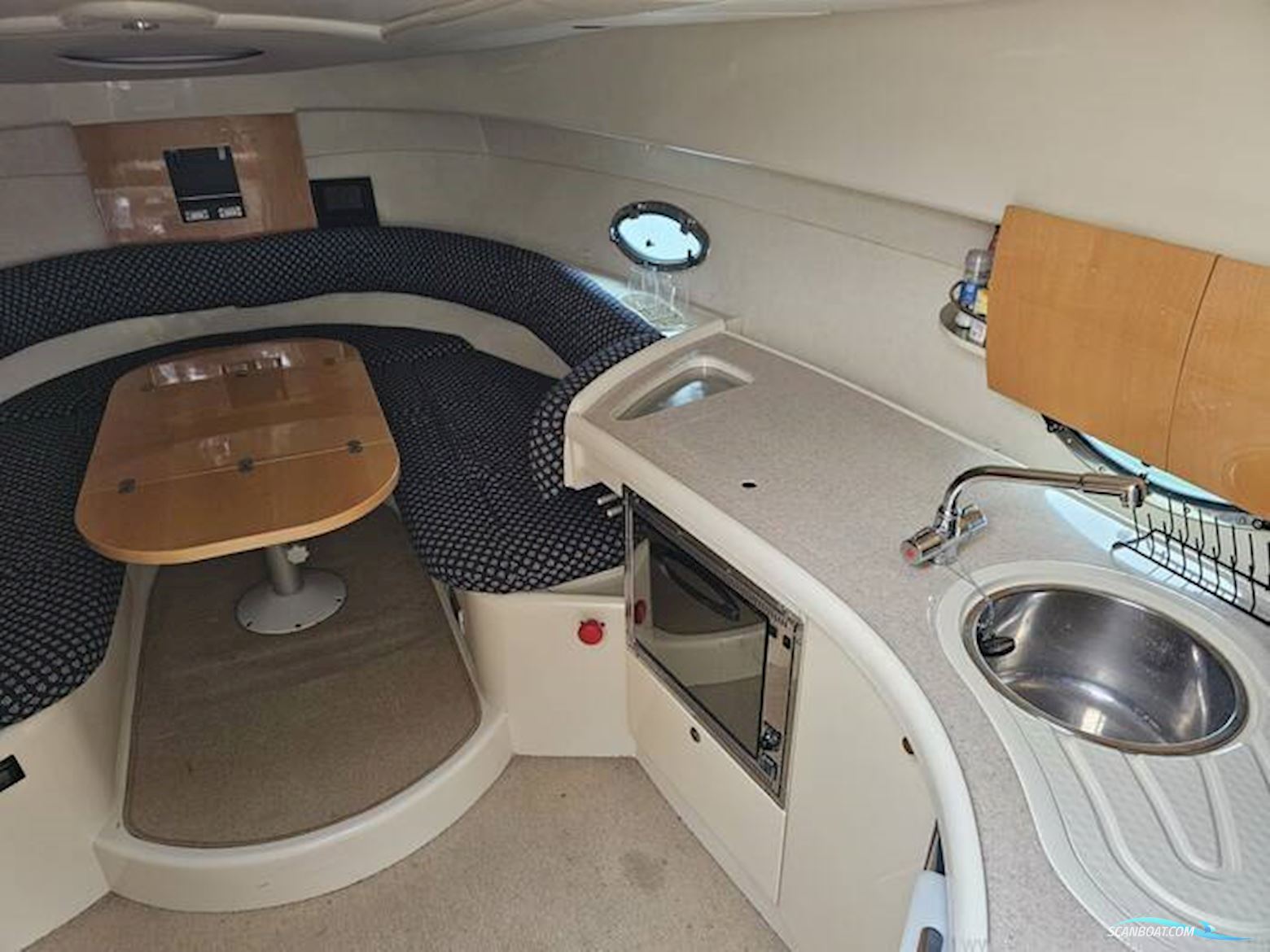 Fairline Targa 30