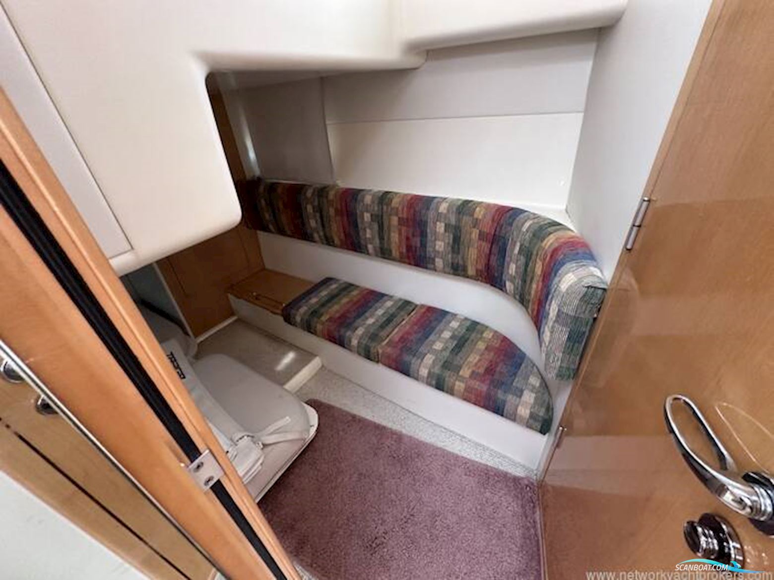 Fairline Targa 30