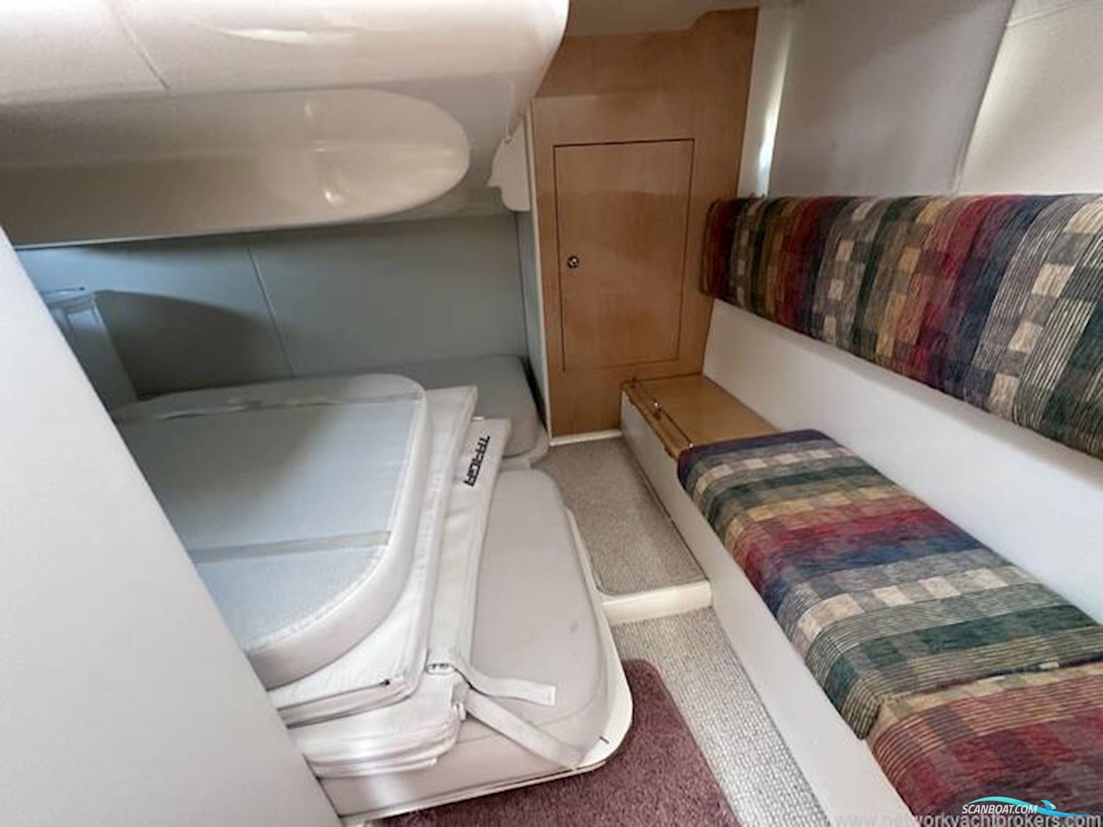 Fairline Targa 30