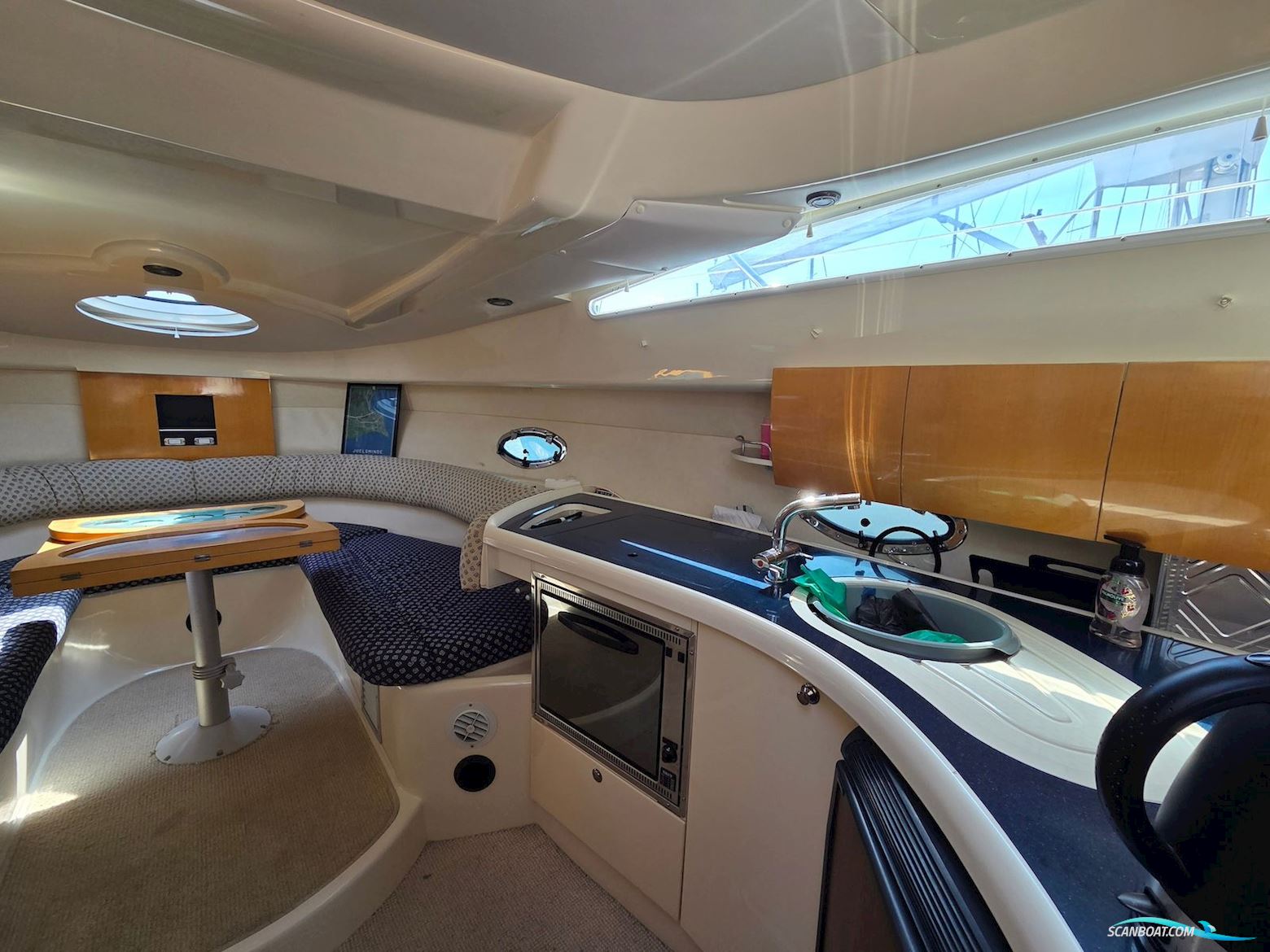 Fairline Targa 30