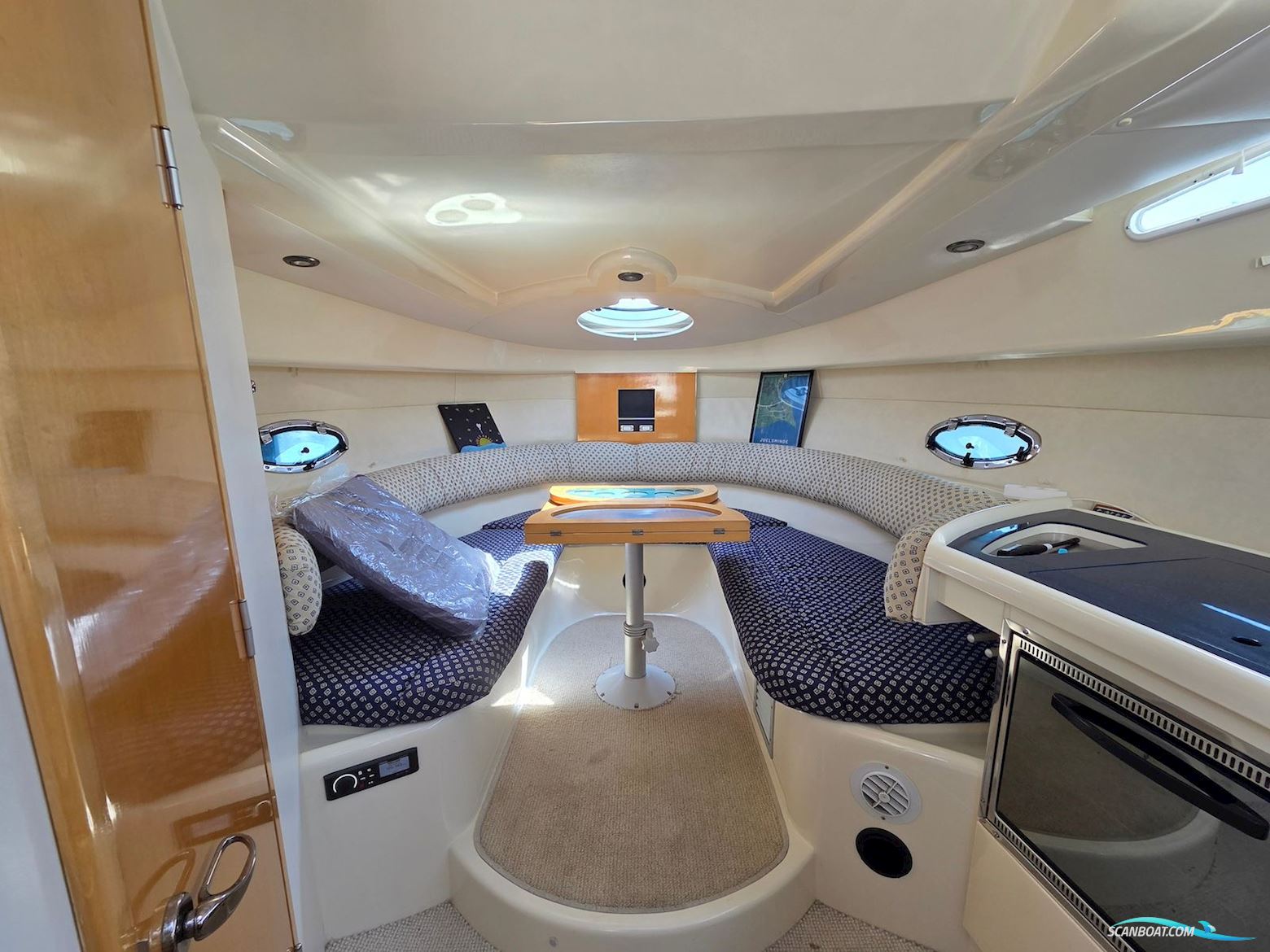 Fairline Targa 30