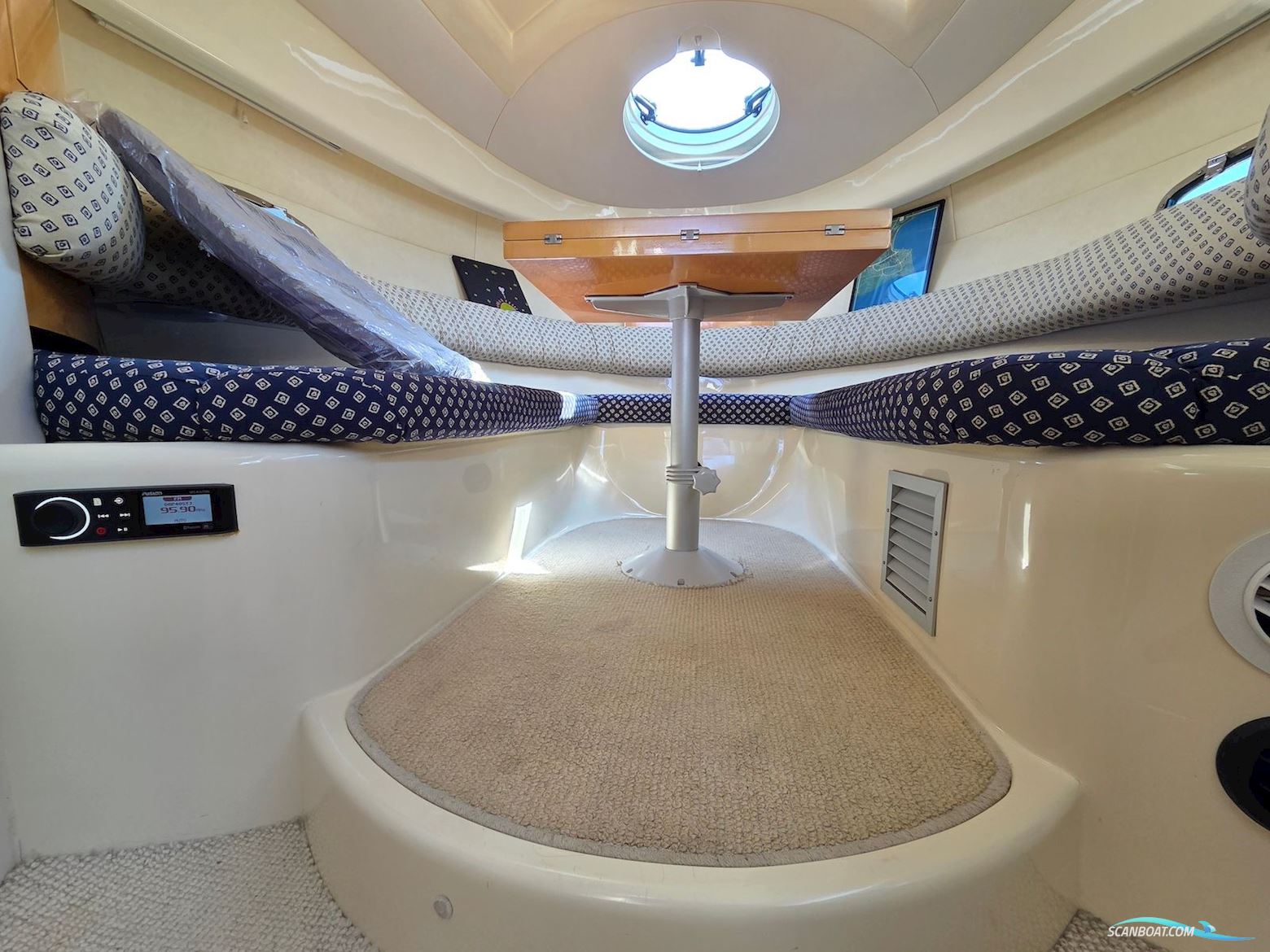 Fairline Targa 30
