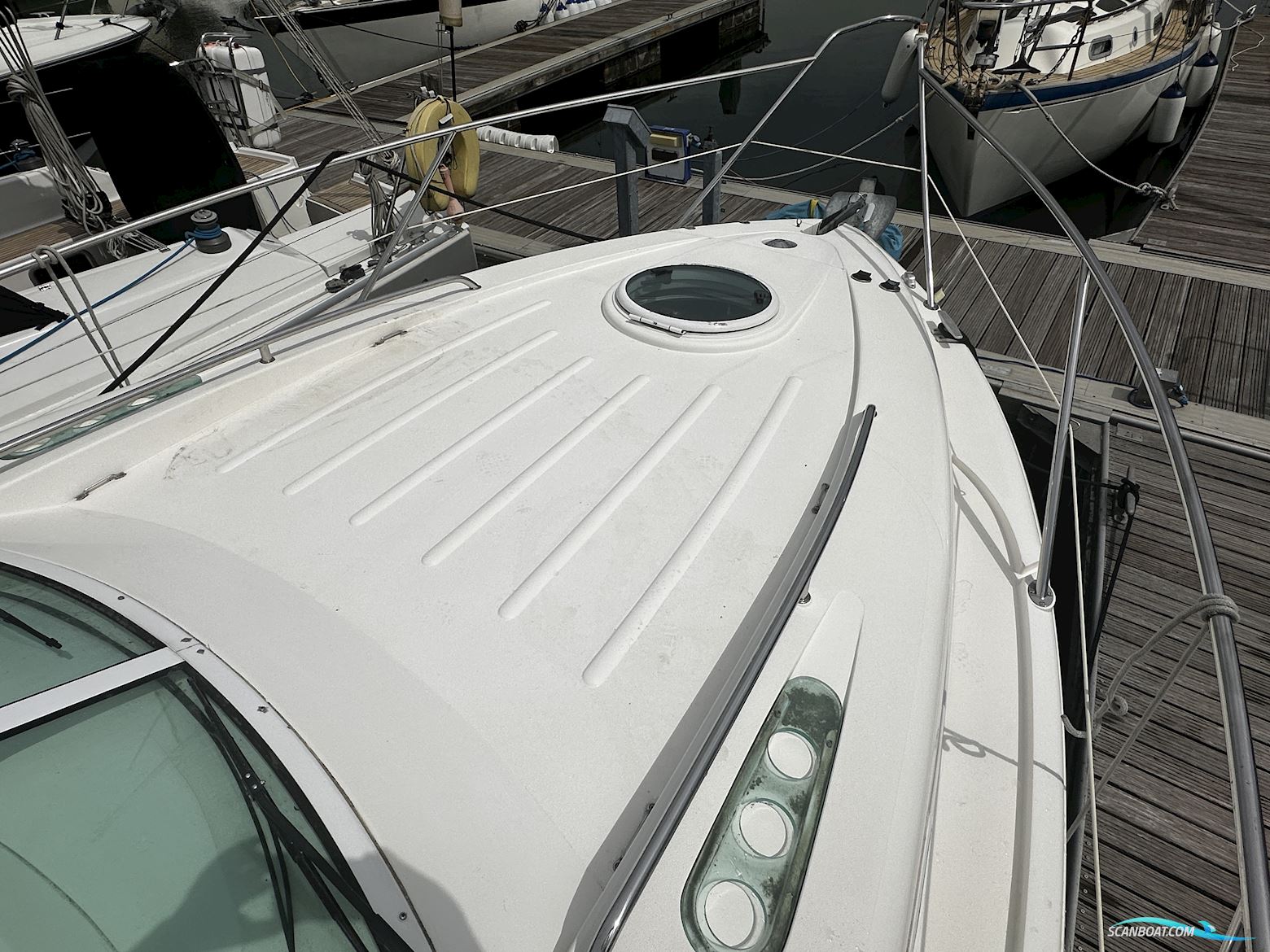Fairline Targa 30