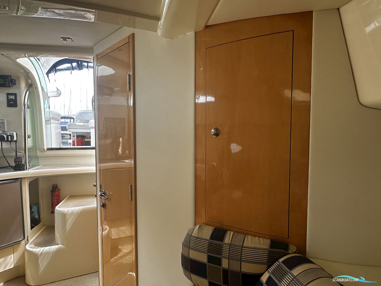 Fairline Targa 30