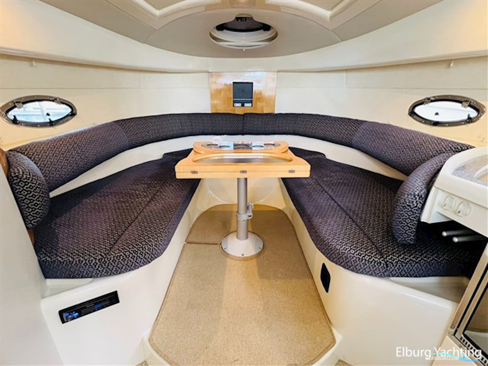 Fairline Targa 30
