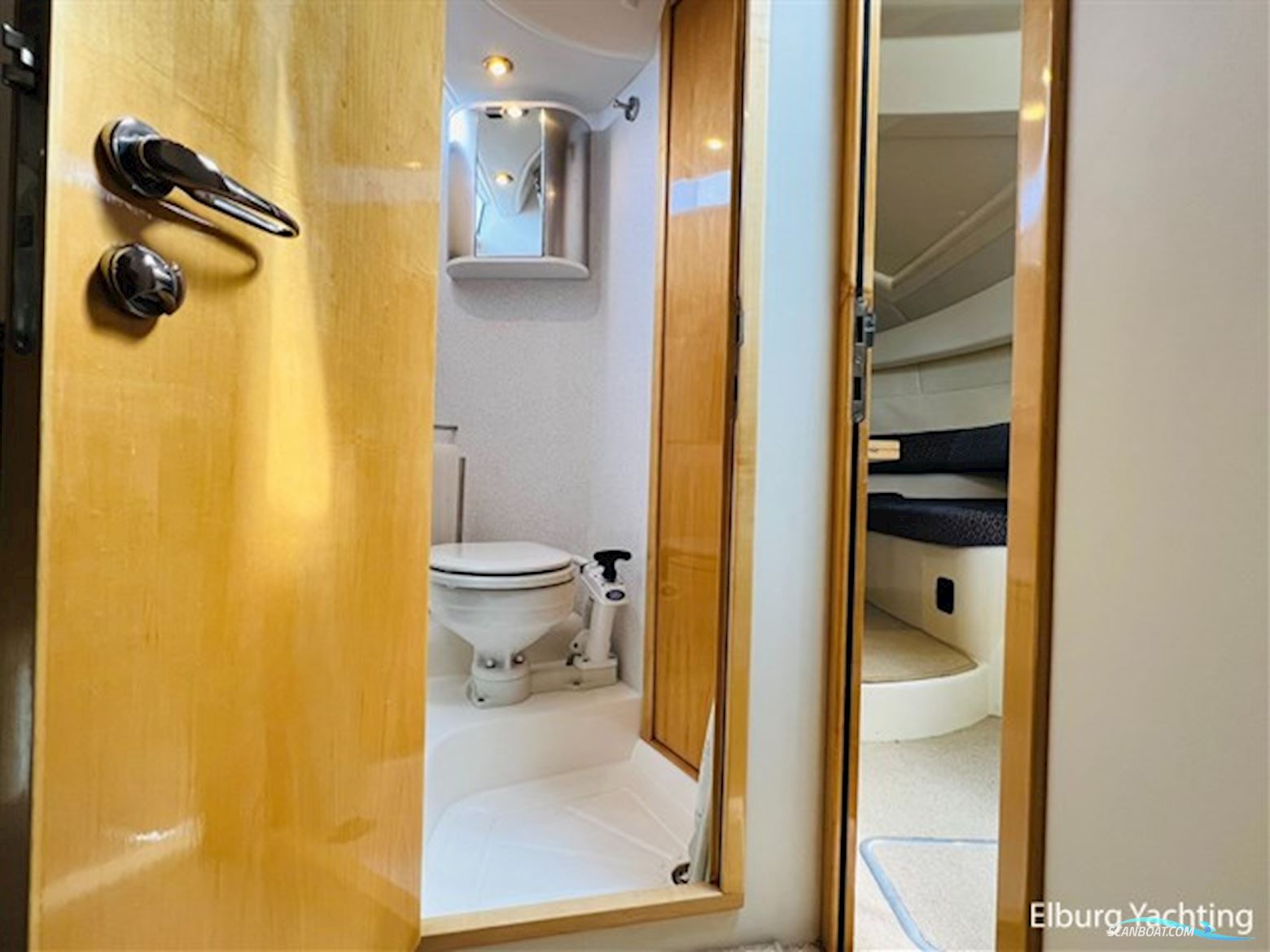 Fairline Targa 30