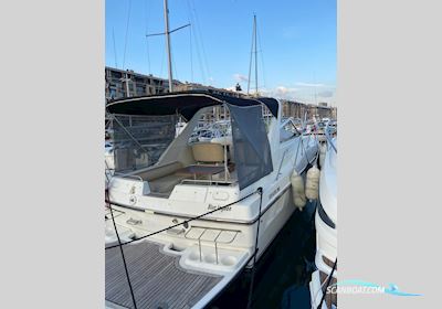 Fairline Targa 33 Avec Possibilité De Place Marseille Motorbåt 1990, med VOLVO PENTA motor, Frankrike