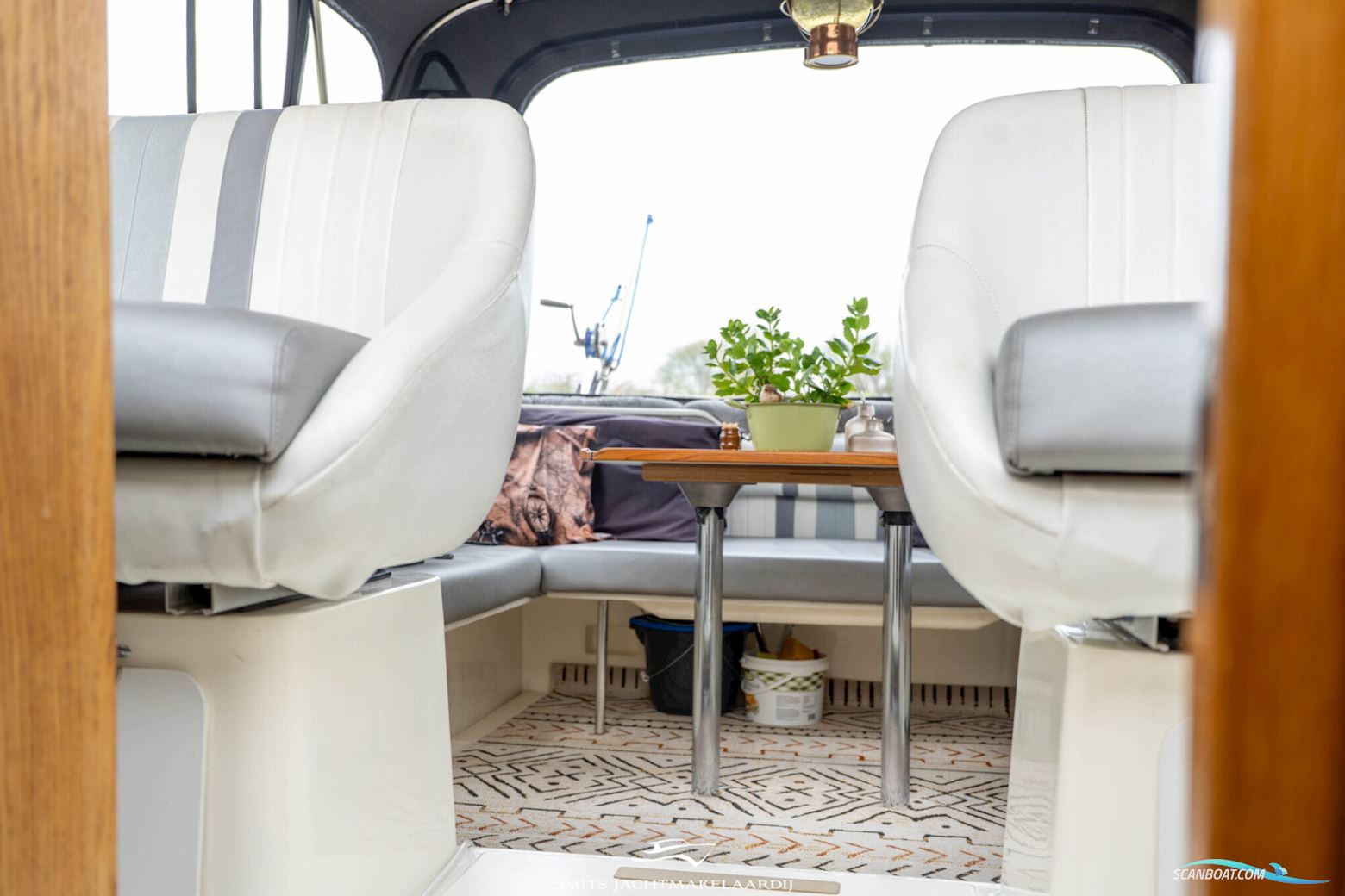 Fairline Targa 33