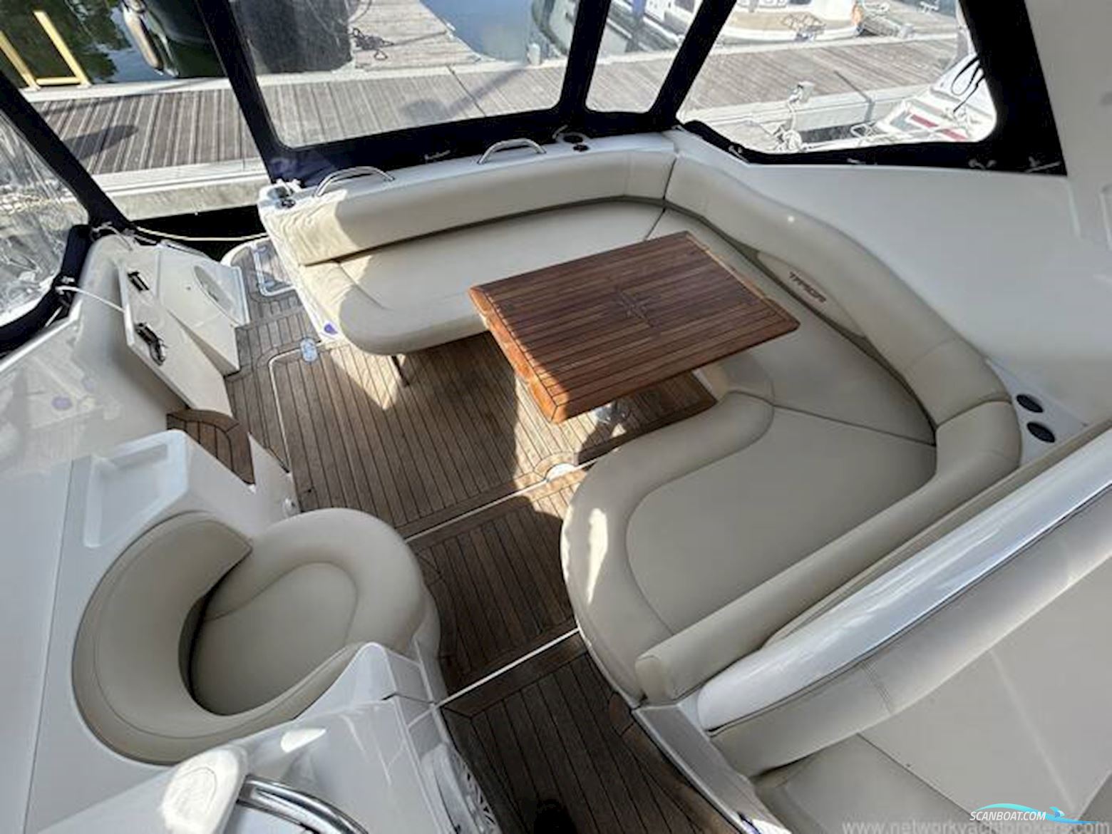 Fairline Targa 34