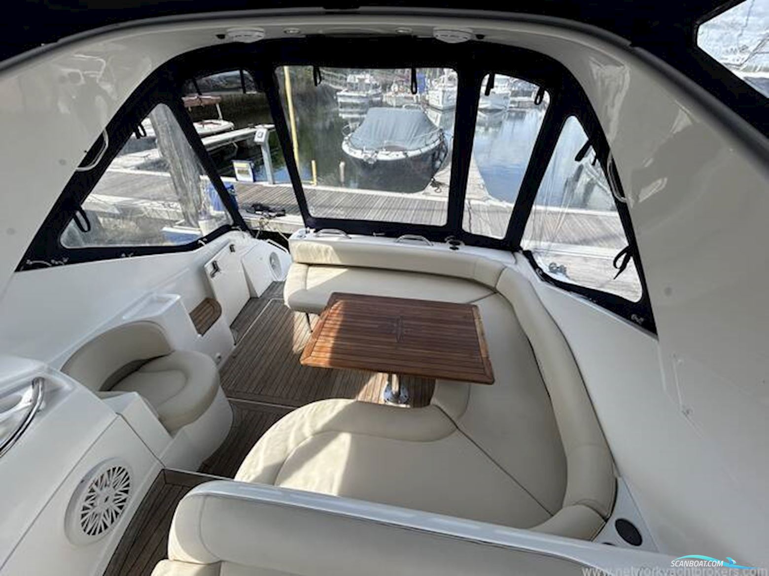 Fairline Targa 34