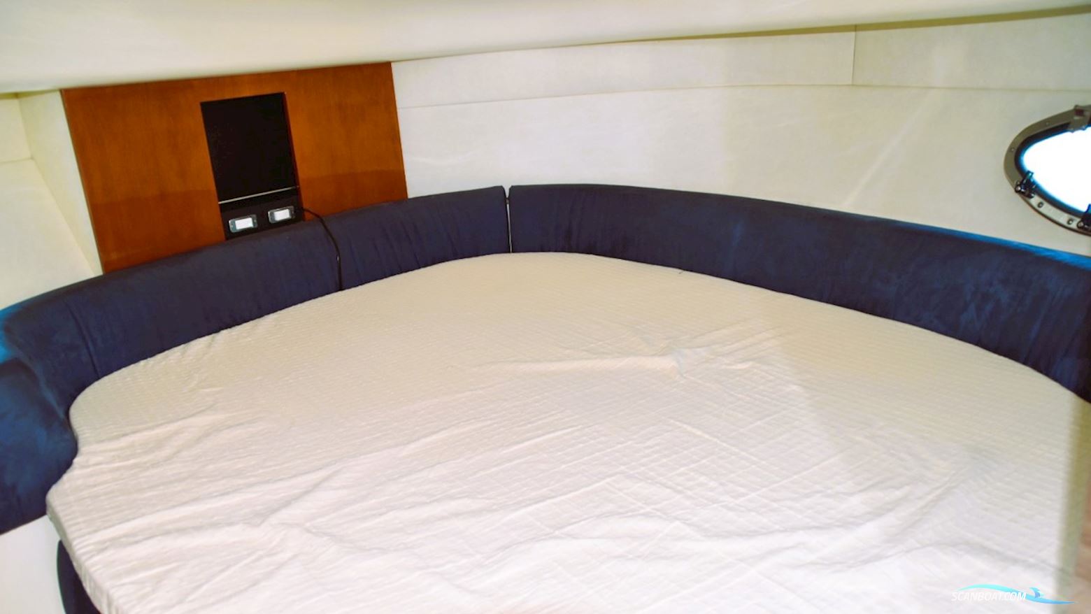 Fairline Targa 34