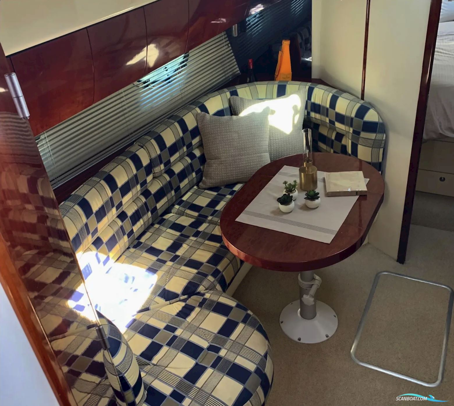 Fairline Targa 34