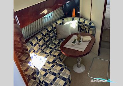 Fairline Targa 34 Motorbåt 1999, med Volvo Penta motor, Finland