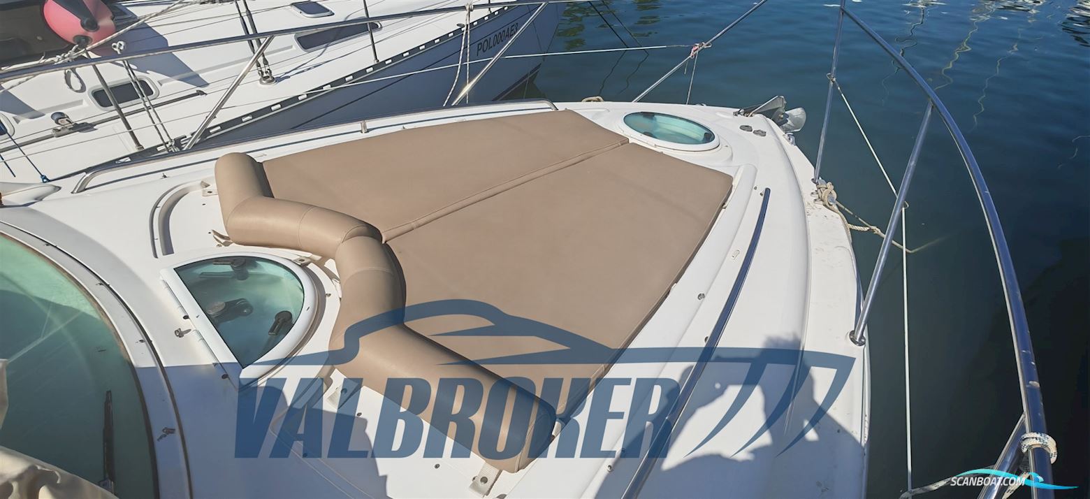 Fairline Targa 34