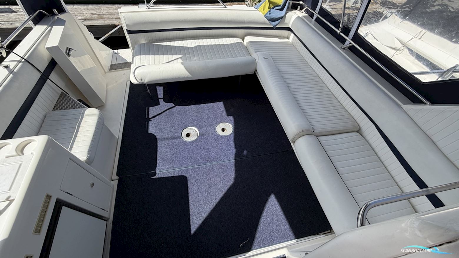 Fairline Targa 34