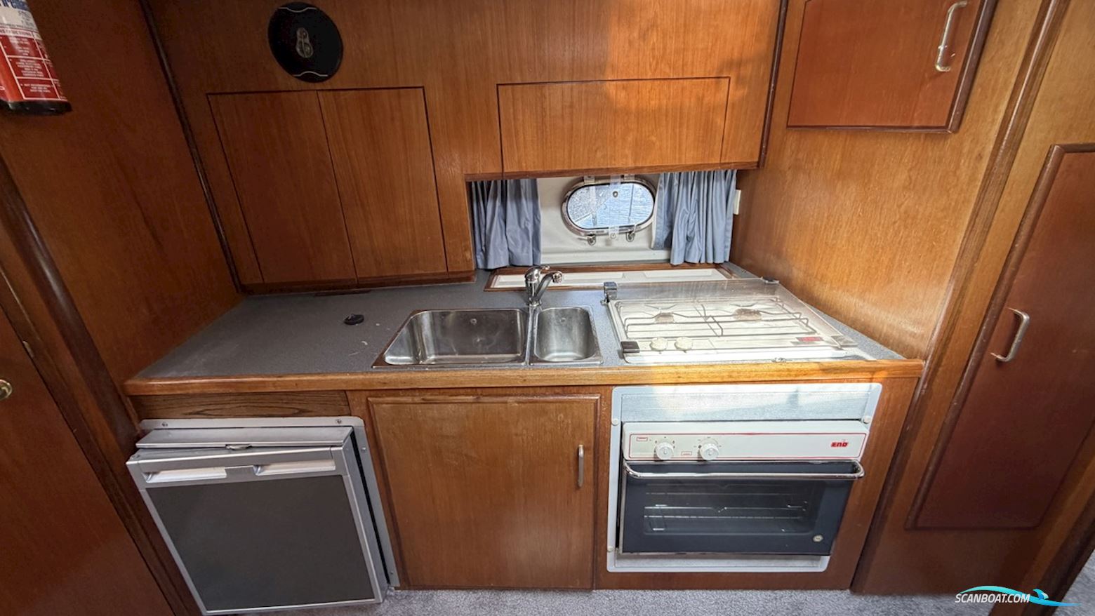 Fairline Targa 34