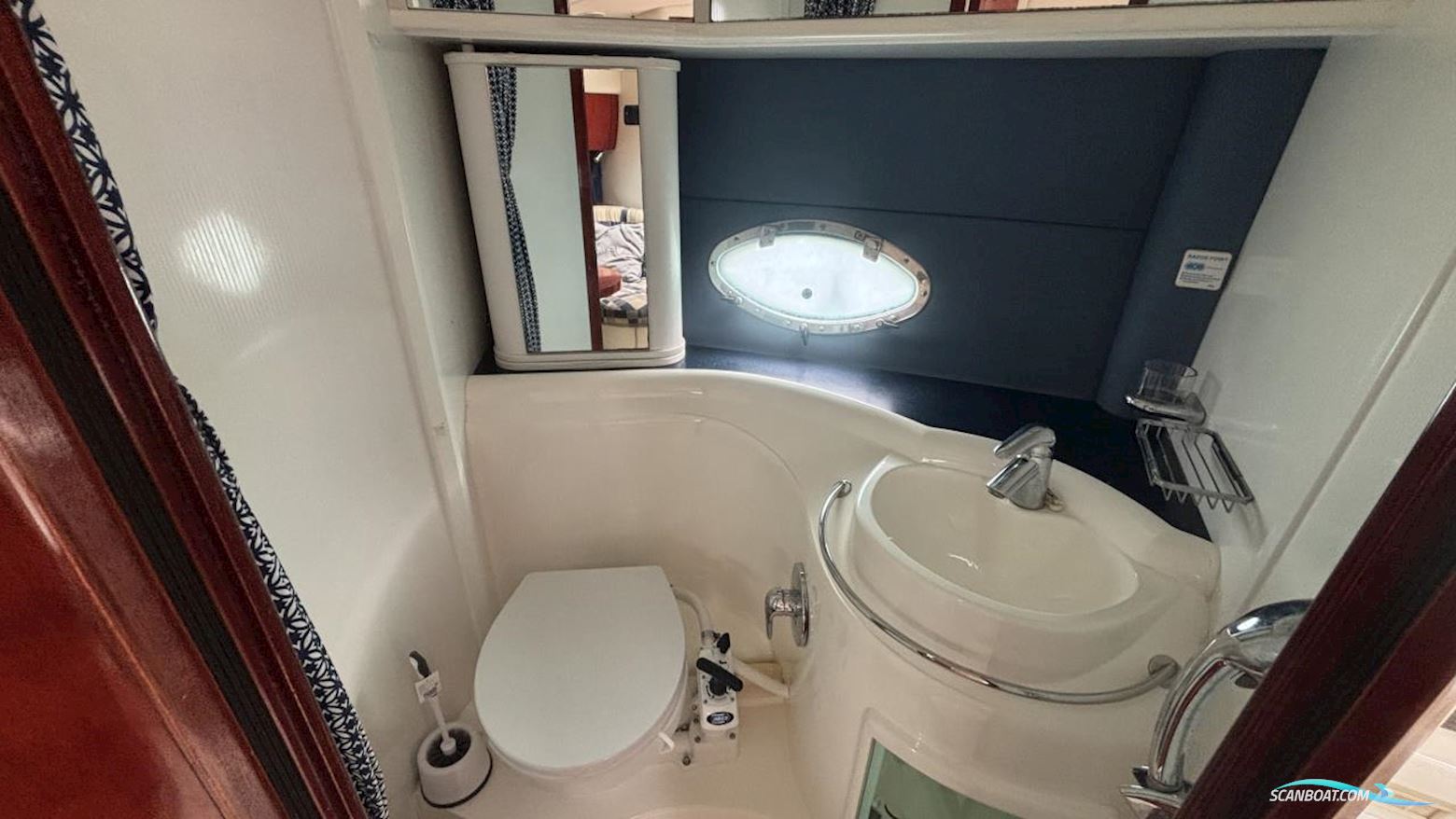 Fairline TARGA 34