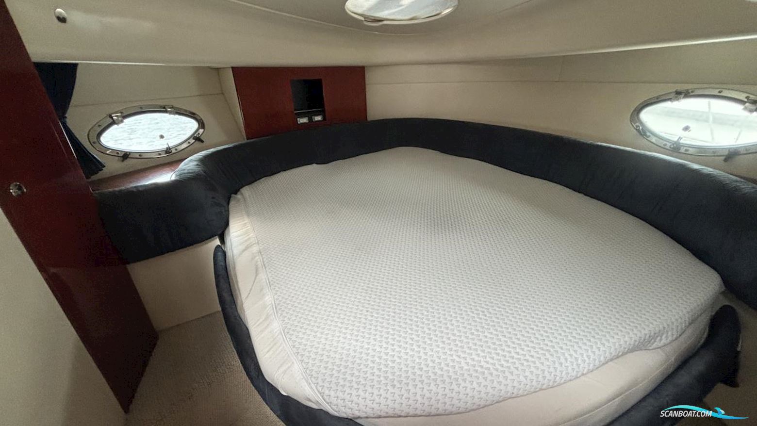 Fairline TARGA 34
