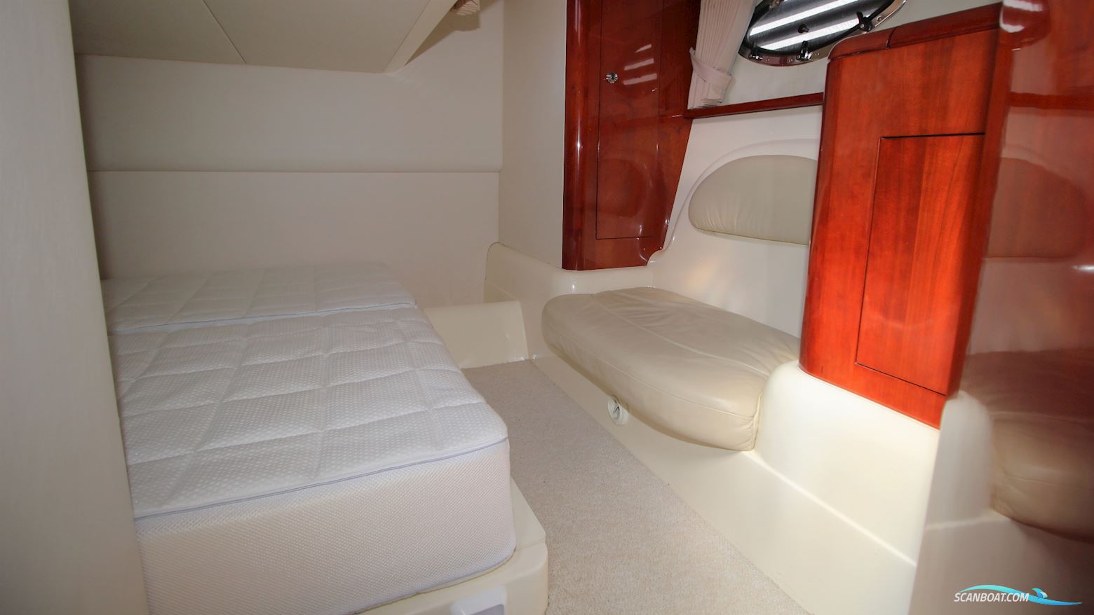 Fairline Targa 37 