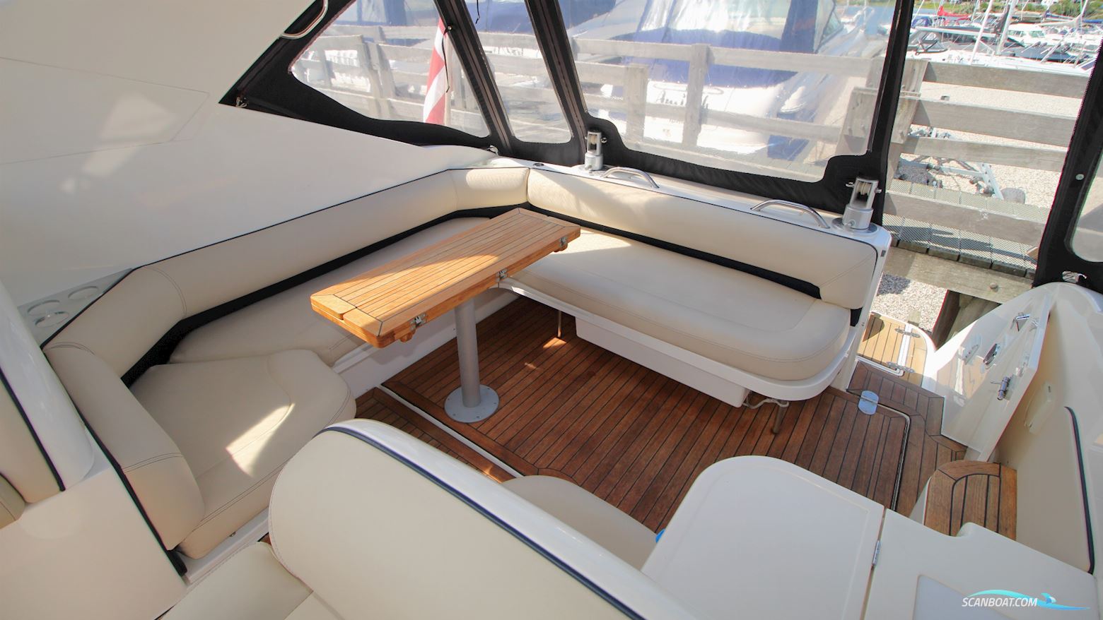 Fairline Targa 37 