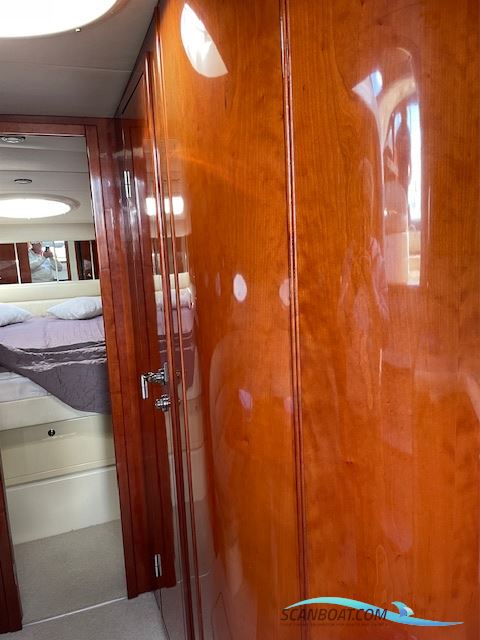 Fairline Targa 37