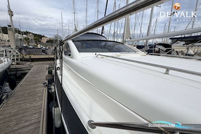 Fairline Targa 37 Motorbåt 2000, med Volvo Penta motor, Spanien