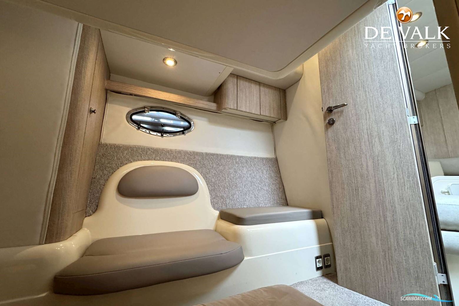 Fairline Targa 37