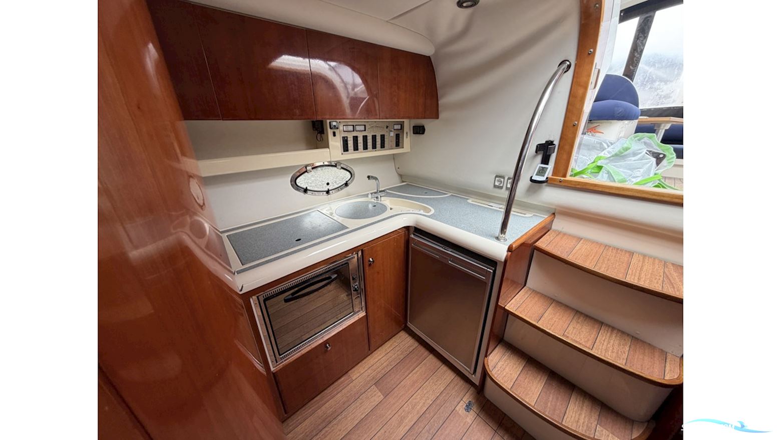 Fairline Targa 37