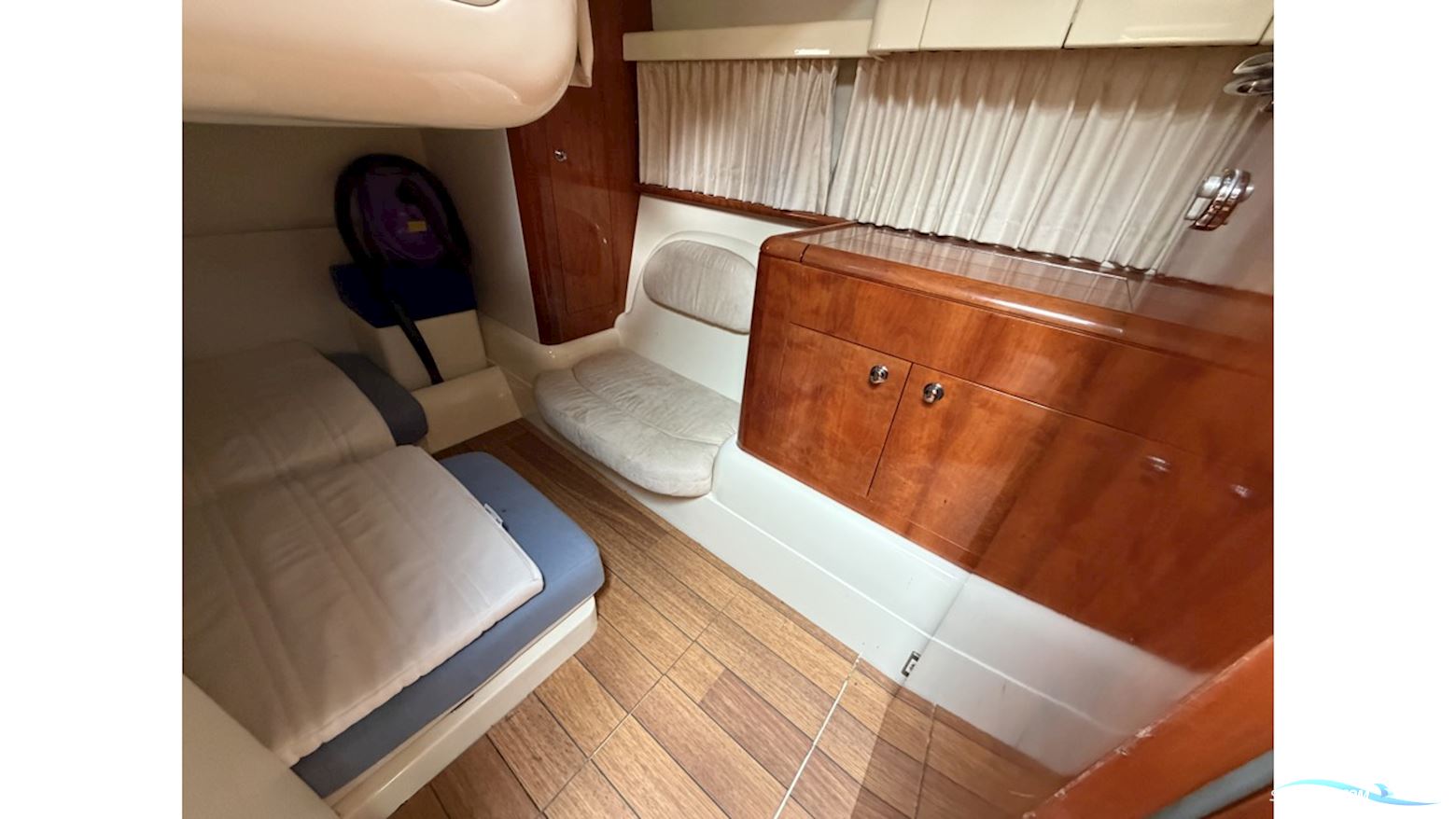 Fairline Targa 37