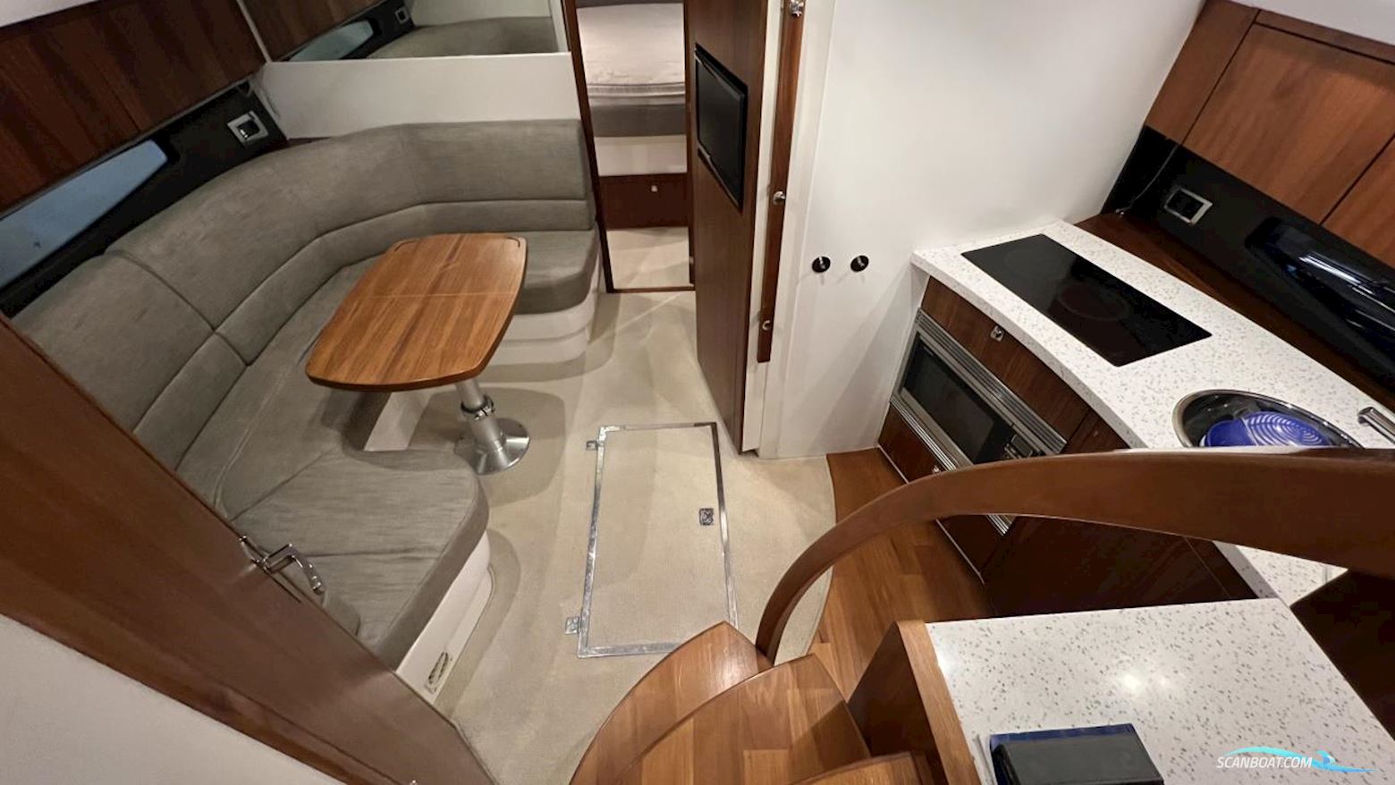 Fairline Targa 38 GT