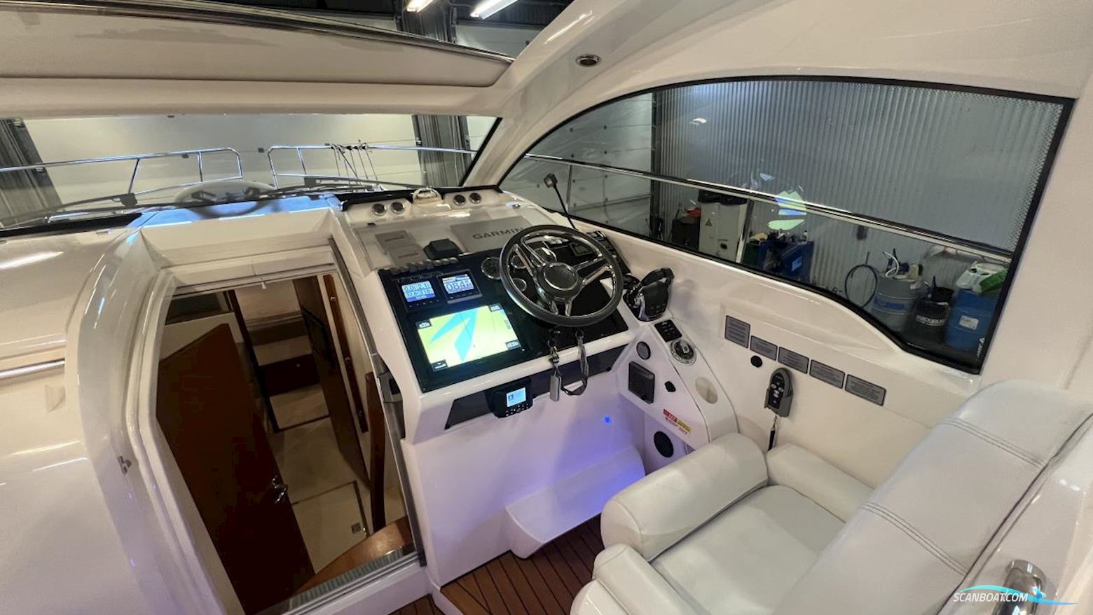 Fairline Targa 38 GT