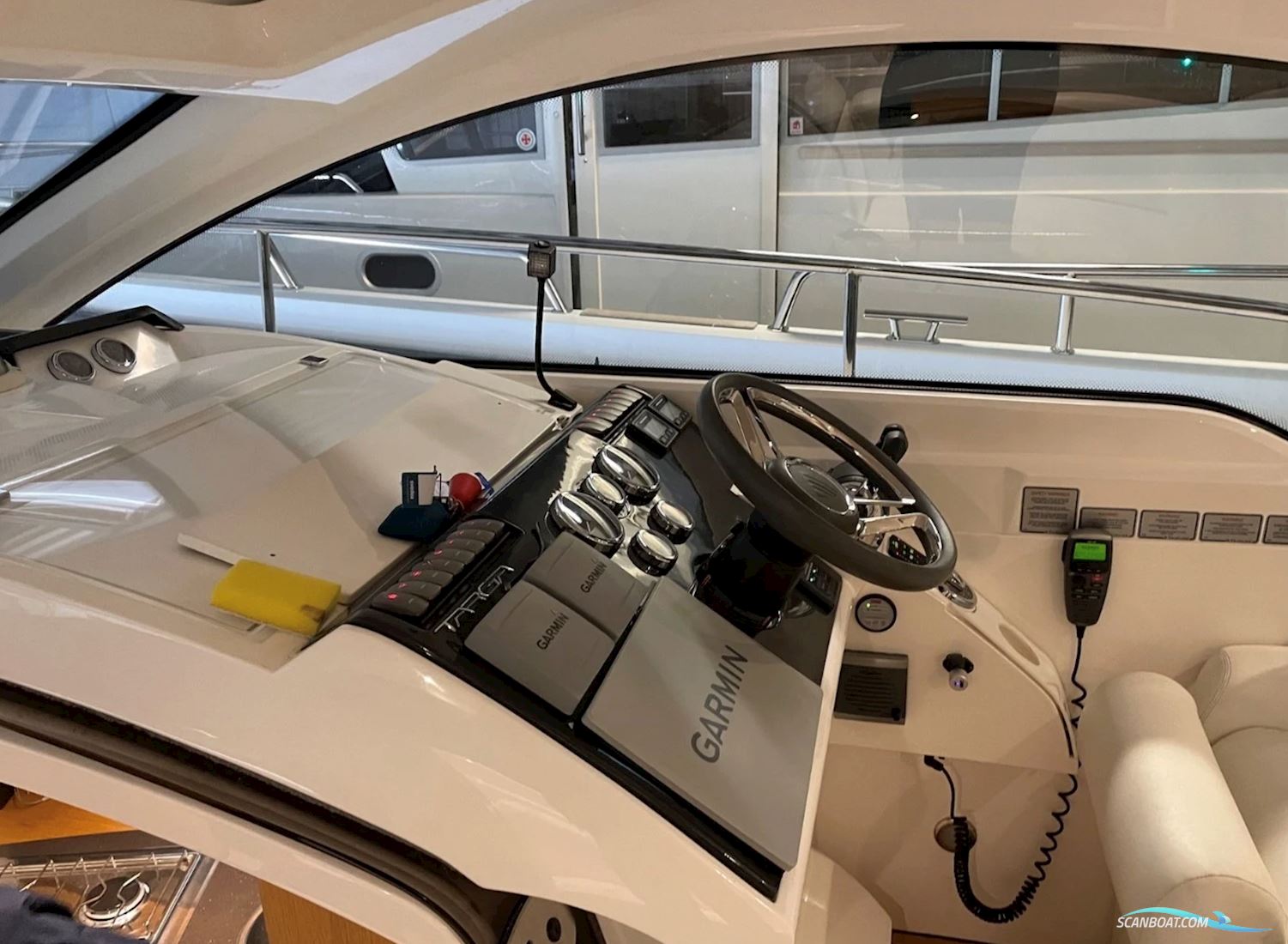 Fairline Targa 38 GT