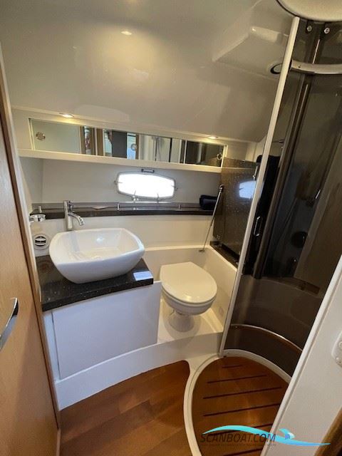Fairline Targa 38 GT