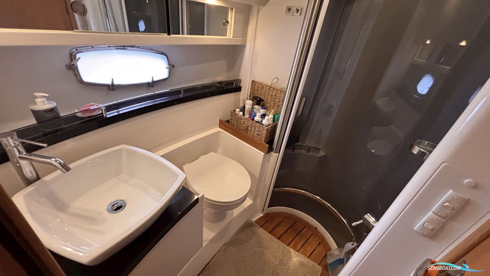 Fairline Targa 38 GT